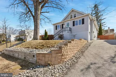 747 Tennis Avenue, Glenside, PA 19038 - Photo 3