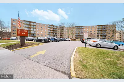 309 Florence Avenue #329N, Jenkintown, PA 19046 - Photo 1