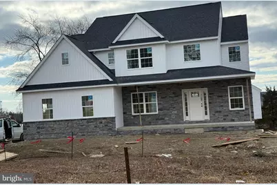 208 Schwenk Road, Perkiomenville, PA 18074 - Photo 1