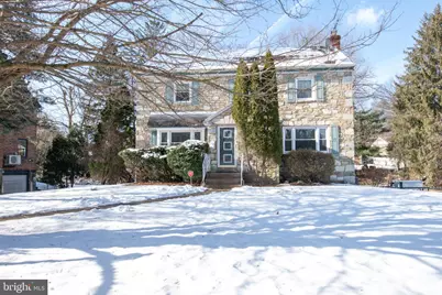 7820 Haines Road, Cheltenham, PA 19012 - Photo 3