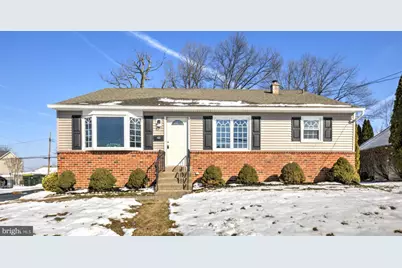 111 Everett Avenue, Willow Grove, PA 19090 - Photo 1