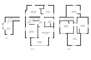 237 N Essex Ave, Narberth, PA 19072 - Photo 37