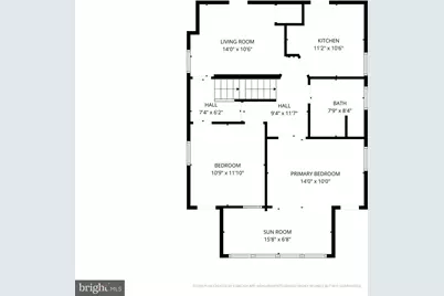 237 N Essex Avenue, Narberth, PA 19072 - Photo 39