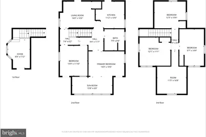 237 N Essex Avenue, Narberth, PA 19072 - Photo 43