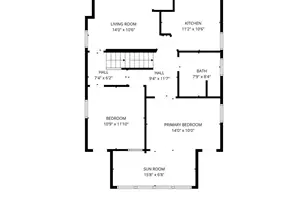 237 N Essex Ave, Narberth, PA 19072 - Photo 41