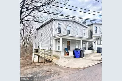 666 Jefferson Street, Pottstown, PA 19464 - Photo 1