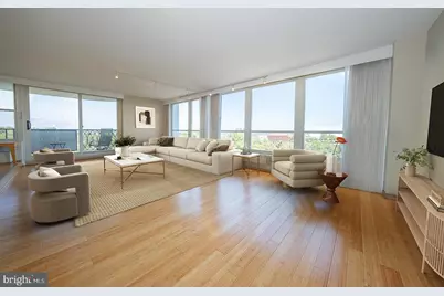 50 Belmont Avenue #1010, Bala Cynwyd, PA 19004 - Photo 3