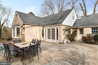 719 Black Rock Road, Gladwyne, PA 19035 - Photo 49