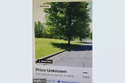 1418-1/2 W 4th Street, Pennsburg, PA 18073 - Photo 1