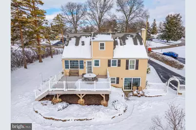 3104 W Mt Kirk Avenue, Norristown, PA 19403 - Photo 7