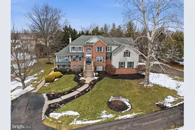 1510 Anna Marie Circle, Ambler, PA 19002 - Photo 1