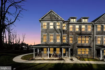 421 Pennybrook Court #5 REDFORD END, Flourtown, PA 19031 - Photo 31