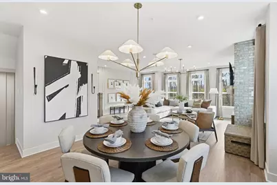 423 Pennybrook Court #6 REDFORD INTERIOR, Flourtown, PA 19031 - Photo 11