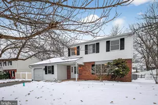 1173 Independence Way, Hatfield, PA 19440 - Photo 1