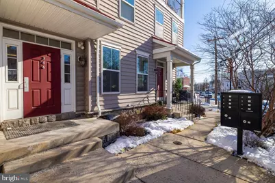 1000 Dekalb Street #4, Norristown, PA 19401 - Photo 27