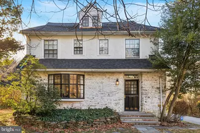 114 Llanfair Road, Ardmore, PA 19003 - Photo 1