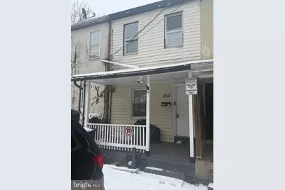 802 Fairbanks Avenue, Norristown, PA 19401 - Photo 1