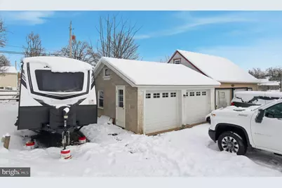 301 N 3rd Street, Telford, PA 18969 - Photo 31