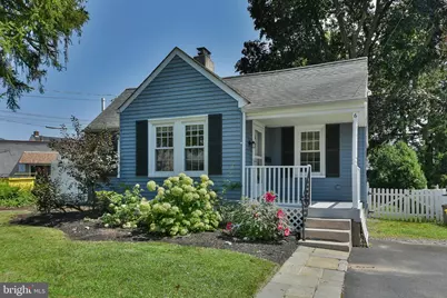 6 Grove Avenue, Flourtown, PA 19031 - Photo 1