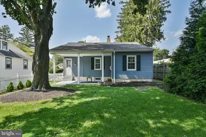 6 Grove Avenue, Flourtown, PA 19031 - Photo 21