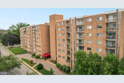 100 West Avenue #808W, Jenkintown, PA 19046 - Photo 23