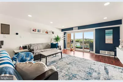 100 West Avenue #808W, Jenkintown, PA 19046 - Photo 5