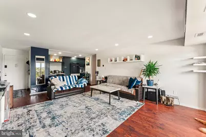 100 West Avenue #808W, Jenkintown, PA 19046 - Photo 3