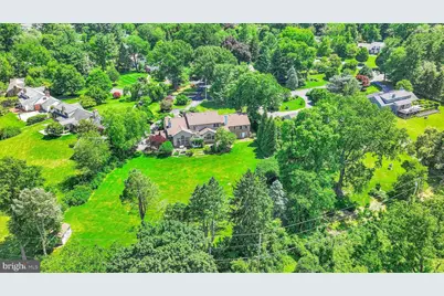 1133 Club House Road, Gladwyne, PA 19035 - Photo 9