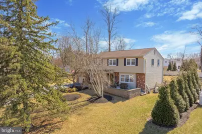 600 Linnet Road, Audubon, PA 19403 - Photo 27