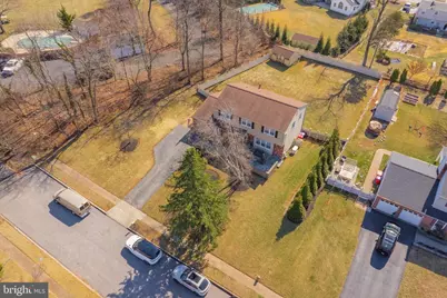 600 Linnet Road, Audubon, PA 19403 - Photo 29