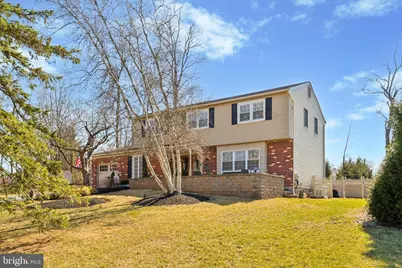 600 Linnet Road, Audubon, PA 19403 - Photo 3