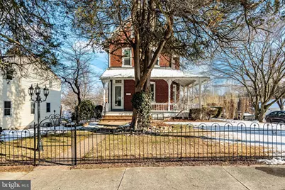 402 N 5th Avenue, Royersford, PA 19468 - Photo 5