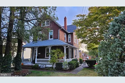 402 N 5th Avenue, Royersford, PA 19468 - Photo 1