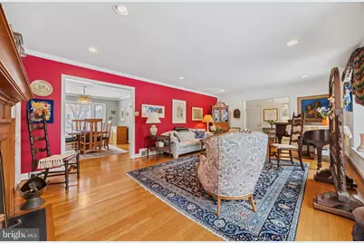 505 Redleaf Road, Wynnewood, PA 19096 - Photo 7