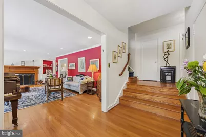 505 Redleaf Road, Wynnewood, PA 19096 - Photo 5