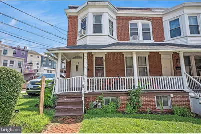 16 W Spruce Street, Norristown, PA 19401 - Photo 1
