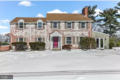 1715 Sandy Hill Road, Plymouth Meeting, PA 19462 - Photo 1