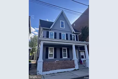 308 King Street #1, Pottstown, PA 19464 - Photo 1