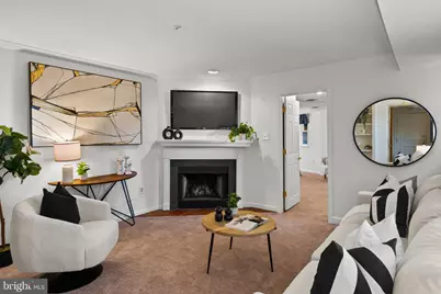 237 Montgomery Avenue #1-L, Haverford, PA 19041 - Photo 5