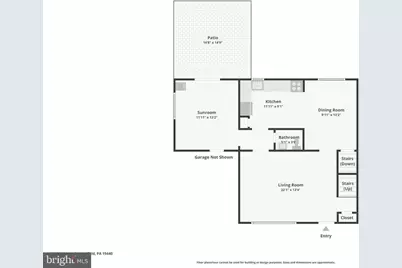 2807 Truman Drive, Hatfield, PA 19440 - Photo 41