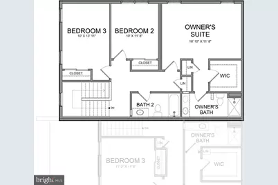 252 Chapel Court #90A, Norristown, PA 19401 - Photo 43