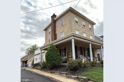 134 N Main Street, North Wales, PA 19454 - Photo 1