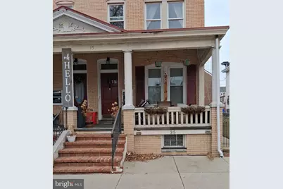 35 E High Street #OFFICE, Pottstown, PA 19464 - Photo 1