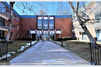 120 N Bethlehem Pike #208-A, Fort Washington, PA 19034 - Photo 1