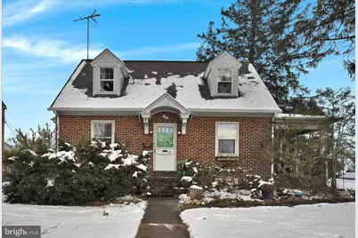 227 W King Street, Pottstown, PA 19464 - Photo 1