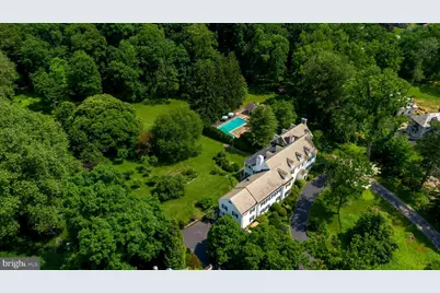 1118 Indian Creek Rd, Wynnewood, PA 19096 - Photo 1