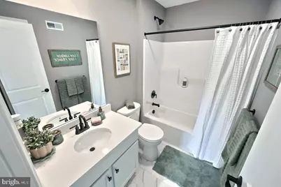 708 Deerfield Boulevard #LOT 2, Pennsburg, PA 18073 - Photo 13