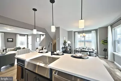 708 Deerfield Boulevard #LOT 2, Pennsburg, PA 18073 - Photo 3