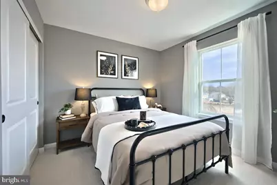 708 Deerfield Boulevard #LOT 2, Pennsburg, PA 18073 - Photo 7