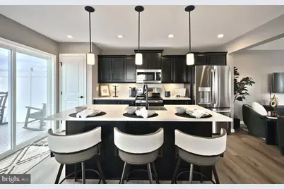 716 Deerfield Boulevard #LOT 4, Pennsburg, PA 18073 - Photo 5